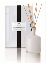 Load image into Gallery viewer, Lafco Reed diffuser penthouse champagne 15oz