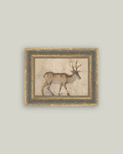 Load image into Gallery viewer, VINTAGE REINDEER
