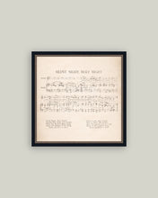 Load image into Gallery viewer, SILENT NIGHT
