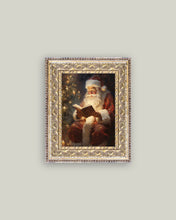 Load image into Gallery viewer, CLASSIC SANTA
