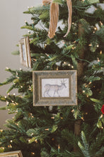Load image into Gallery viewer, VINTAGE REINDEER
